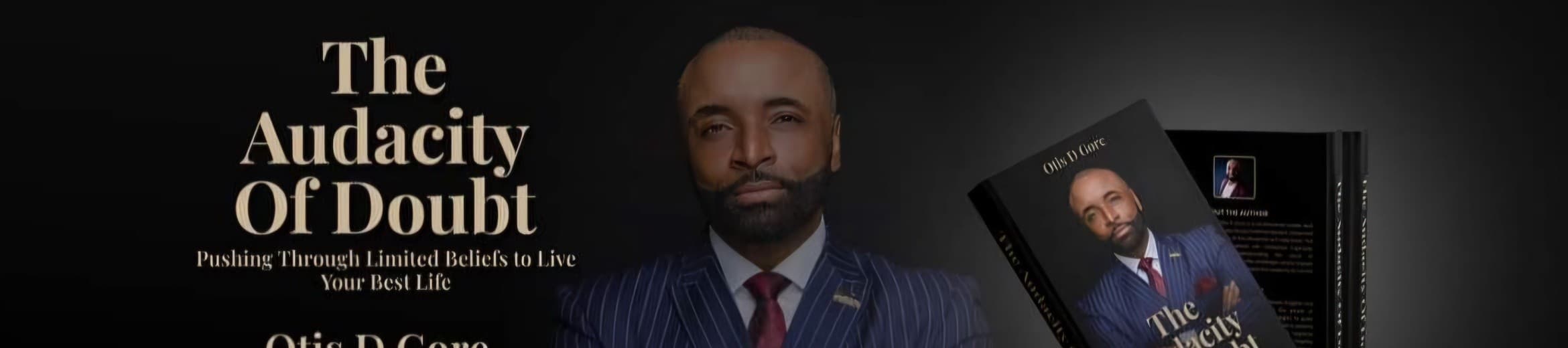 Otis D Gore cover image