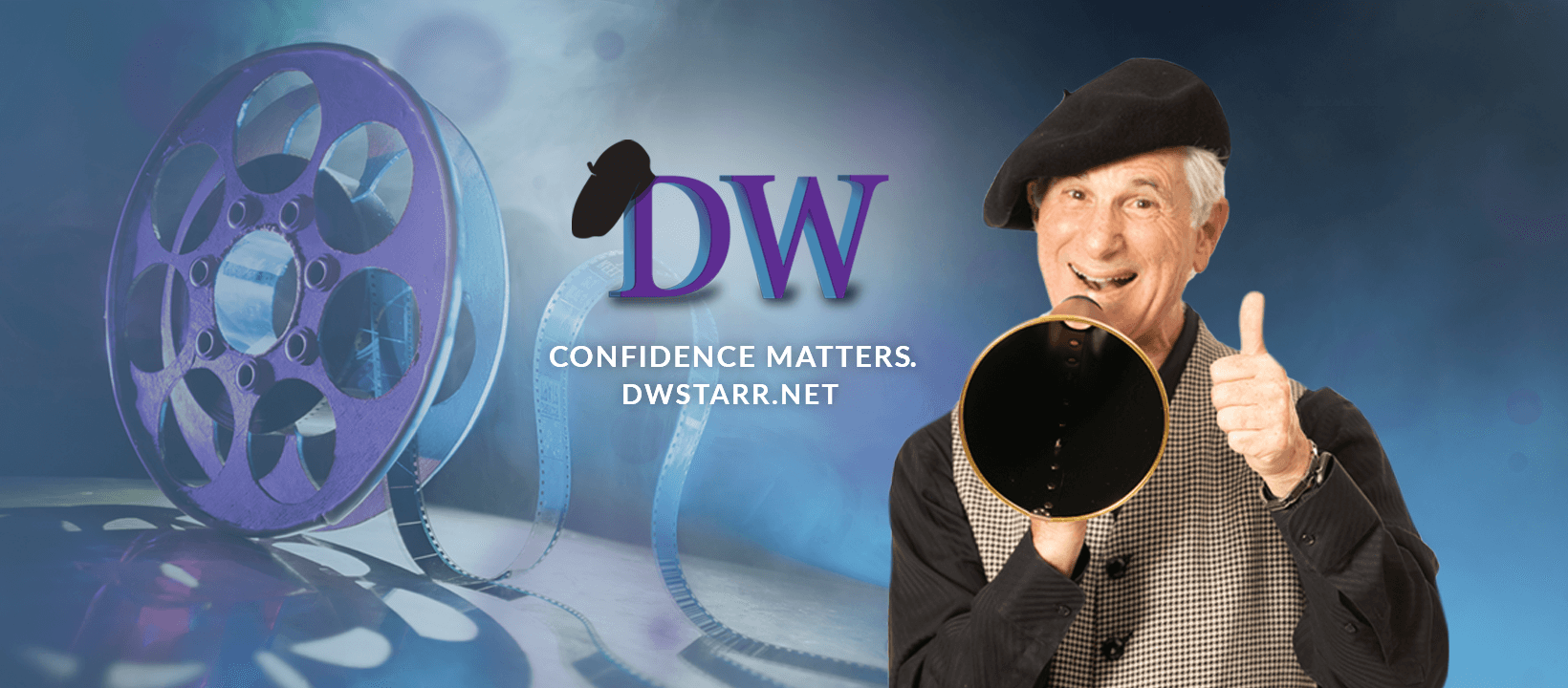 DW Starr cover image