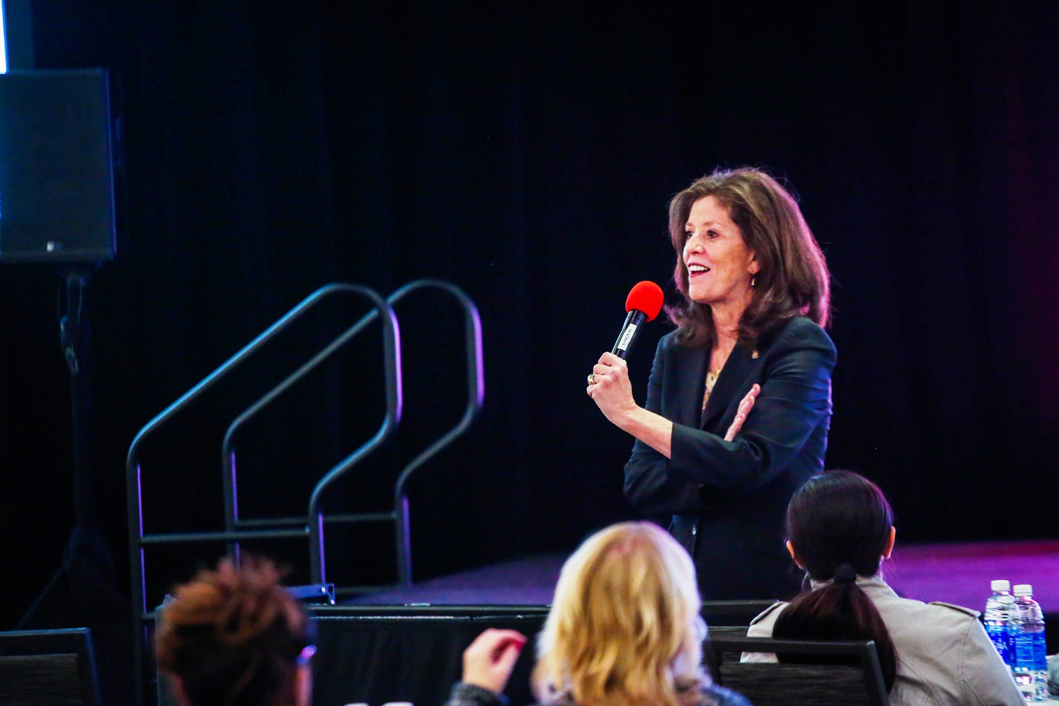 Debra Fine cover image