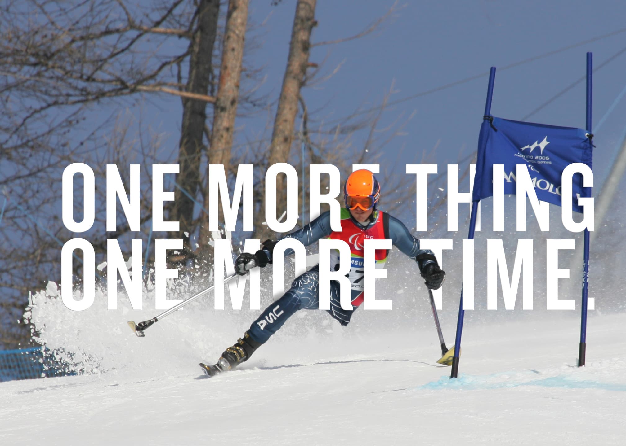 Josh Sundquist cover image