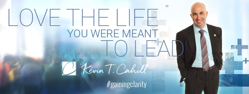 Kevin T. Cahill cover image