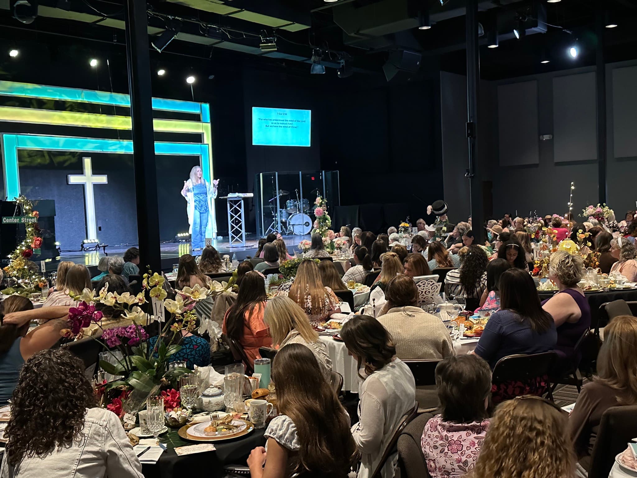 Denise Pass, PhD cover image