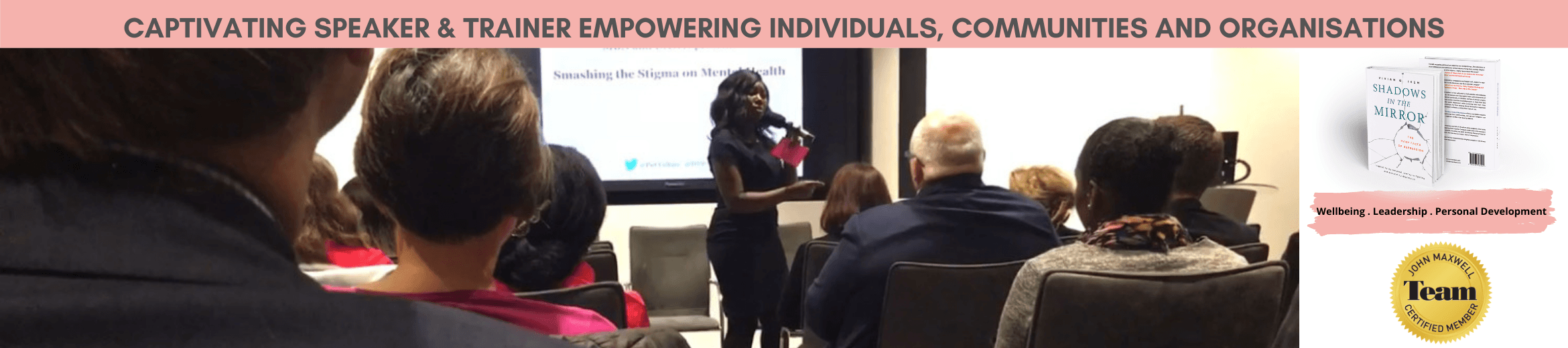 Dr. Vivian O. Ikem cover image