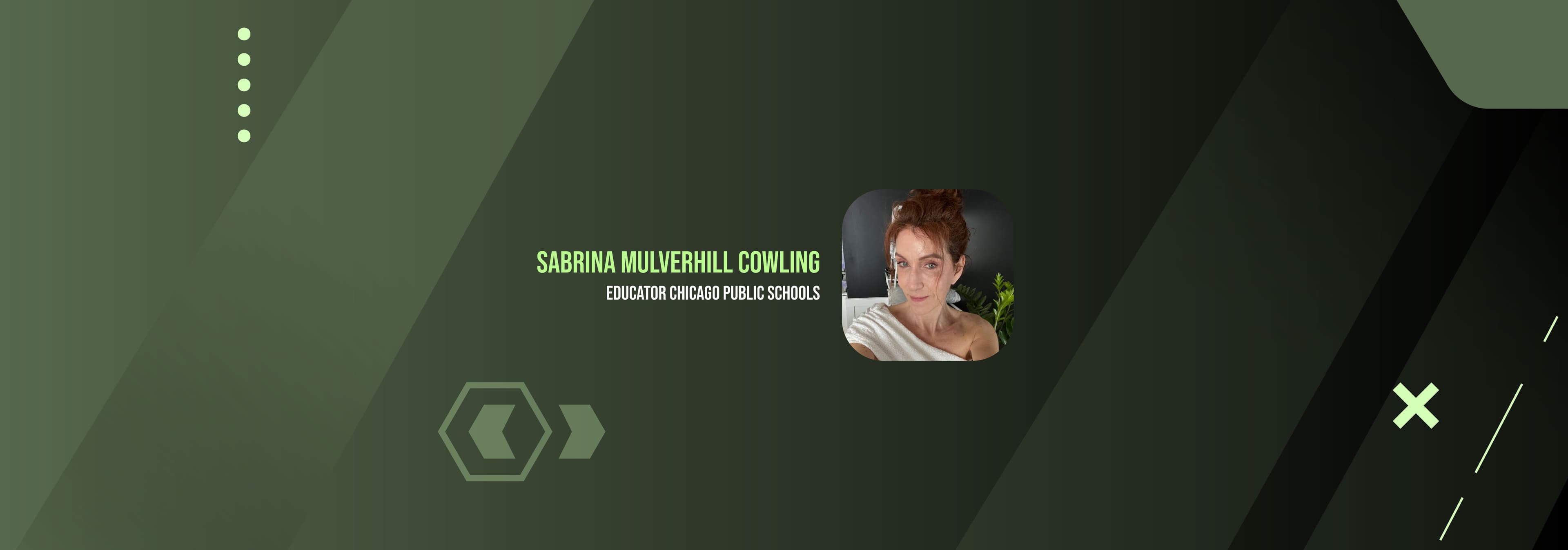 Sabrina Mulverhill Cowling cover image